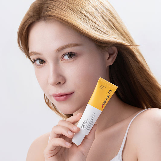 Rein Haut Melz Cream