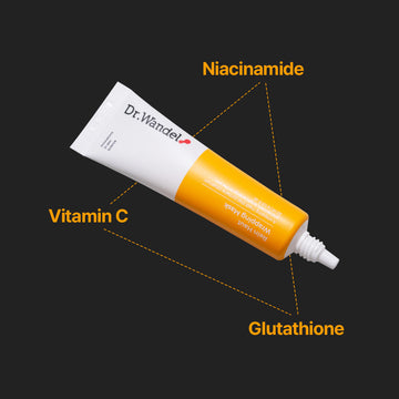 3 Power Ingredients. 1 Radiant Result.