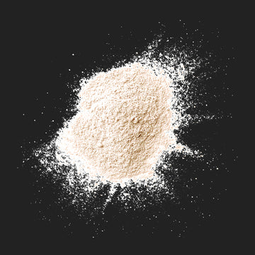 25% German Kaolin for Total Pore Reset