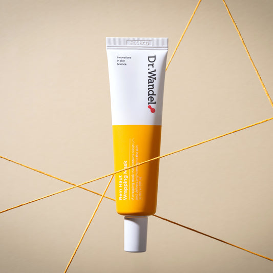 Rein Haut Wrapping Mask