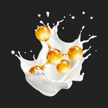 Where Nature Meets Science: Colostrum & Tranexamic Acid