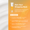 Rein Haut Wrapping Mask