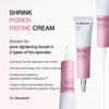 Shrink Poren Refine Cream