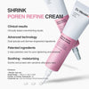 Shrink Poren Refine Cream