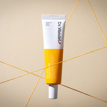 Rein Haut Wrapping Mask