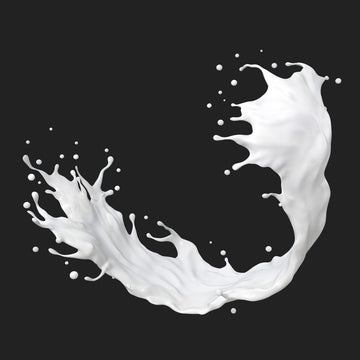 Premium-Grade Colostrum. Strictly Sourced from Germany.